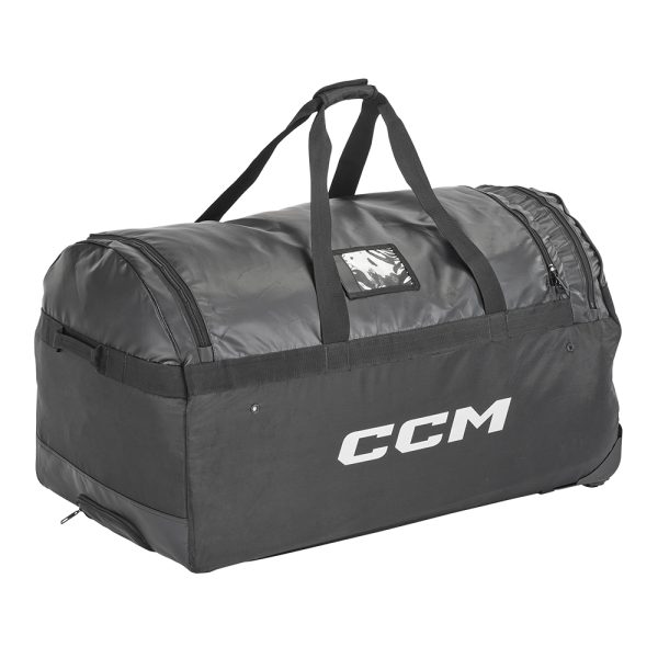 CCM TASCHE 480 PLAYER ELITE WHEELEDBAG 32" JR | Sportsness.ch