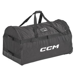 CCM PRO WHEELED 40"TASCHE MIT ROLLEN JUNIOR | Sportsness.ch