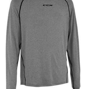 CCM PERFORMANCE LOOSE FIT LS TOPUNTERWÄSCHE SENIOR | Sportsness.ch