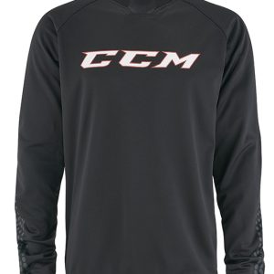 CCM LOCKER SUITPULLOVER SENIOR | Sportsness.ch