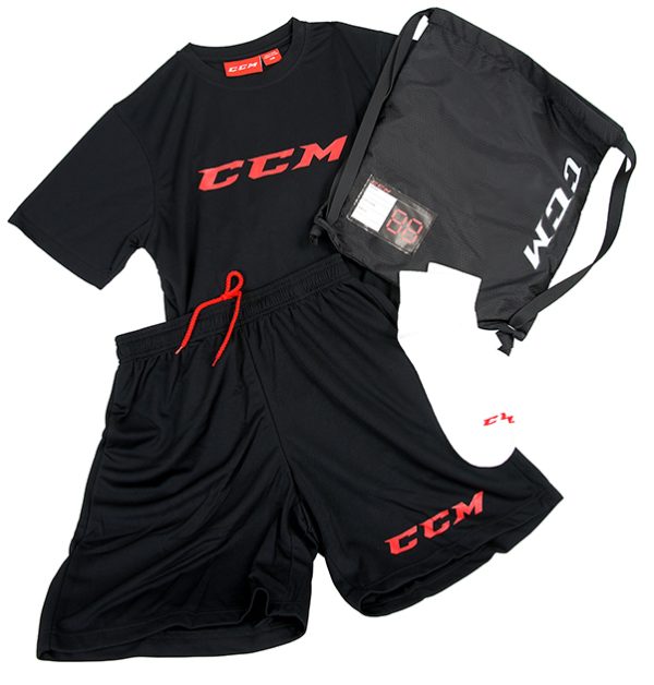 CCM DRYLAND KITSENIOR | Sportsness.ch