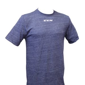 CCM LOGO SMALL TEET-SHIRT SENIOR | Sportsness.ch