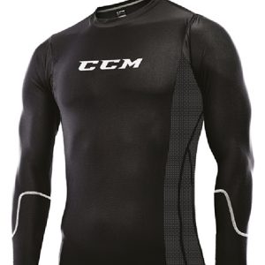 CCM BASE 360 COMPRESSION LSUNTERWÄSCHE SENIOR | Sportsness.ch