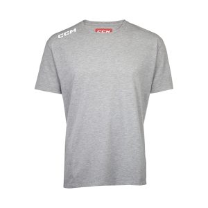 CCM TEAM ESSENTIAL TEET-SHIRT SENIOR | Sportsness.ch