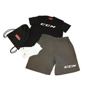 CCM DRYLAND KIT 2.0JUNIOR | Sportsness.ch