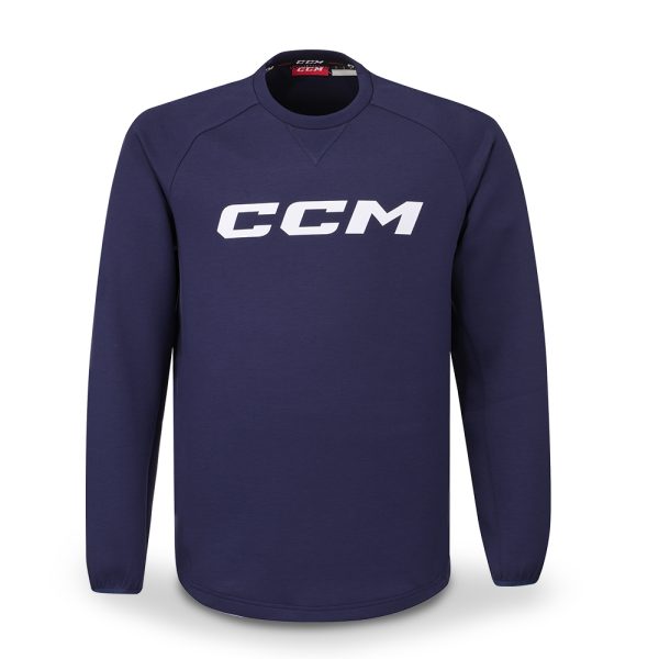 CCM LOCKER ROOM SWEATERPULLOVER SENIOR | Sportsness.ch