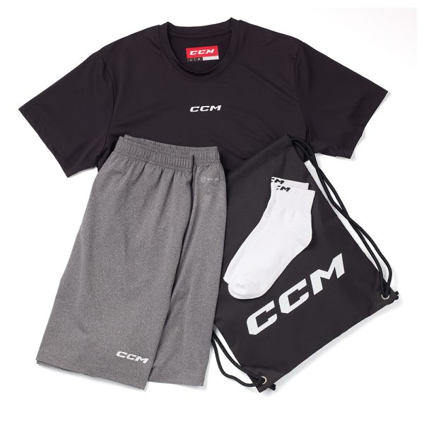 CCM DRYLAND KIT 3.0JUNIOR | Sportsness.ch