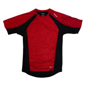 REEBOK SS SHIRT PERFORMANCEUNTERWÄSCHE SENIOR | Sportsness.ch