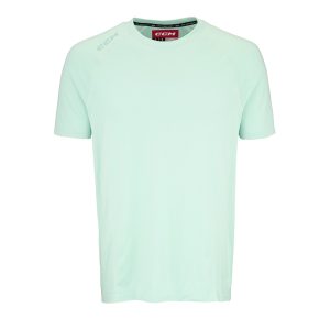 CCM SS PREMIUM TRAINING TEET-SHIRT SENIOR | Sportsness.ch