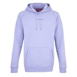 CCM PULLOVER CORE HOODYSENIOR | Sportsness.ch