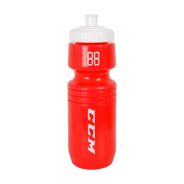 TRINKFLASCHE CCM 0.7 LITER | Sportsness.ch