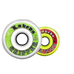 LABEDA GRIPPER INDOOR (4)INDOOR ROLLEN | Sportsness.ch