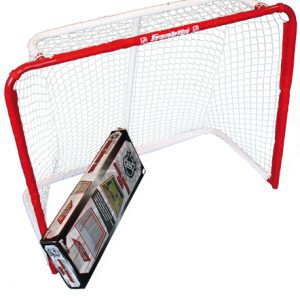 SH-GOAL FRANKLIN METAL 127X107X66CM | Sportsness.ch