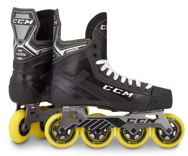 IL-SCHUHE CCM SUPER TACKS 9350R SR | Sportsness.ch