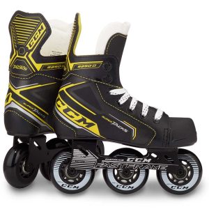 IL-SCHUHE CCM SUPER TACKS 9350R YTH | Sportsness.ch