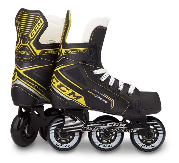 IL-SCHUHE CCM SUPER TACKS 9350R YTH | Sportsness.ch