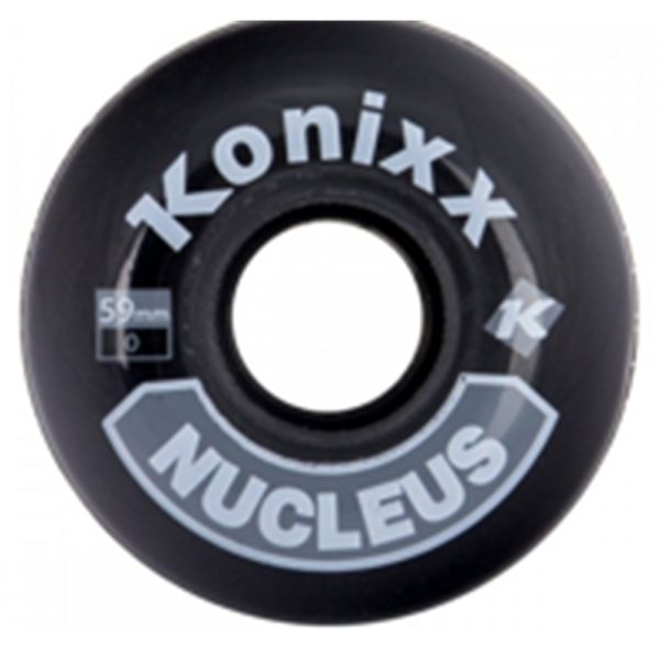 KONIXX NUCLEUS GOALIEROLLEN | Sportsness.ch