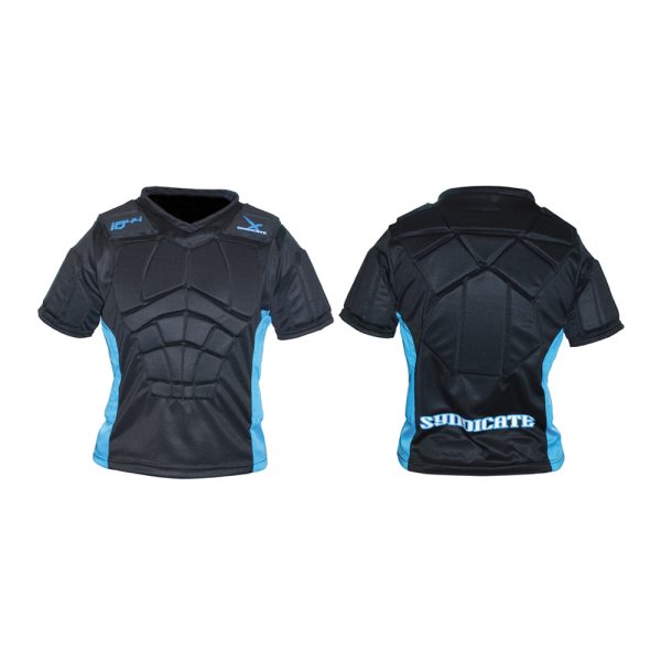 IL PADDED-SHIRT SYNDICATE IQ44 | Sportsness.ch