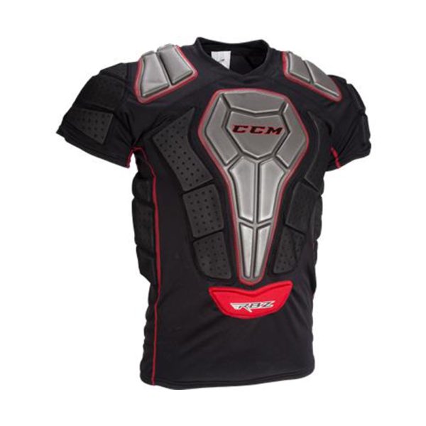 IL PADDED-SHIRT CCM RBZ | Sportsness.ch