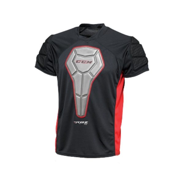 IL PADDED-SHIRT CCM RBZ 150 | Sportsness.ch