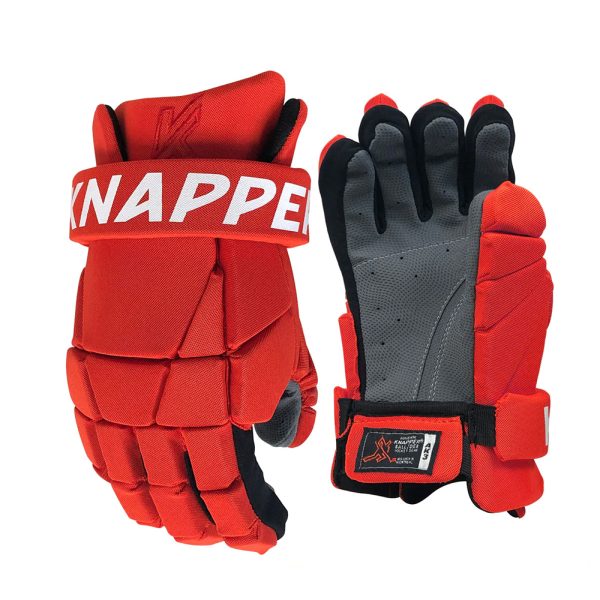 KNAPPER AK3HANDSCHUHE | Sportsness.ch