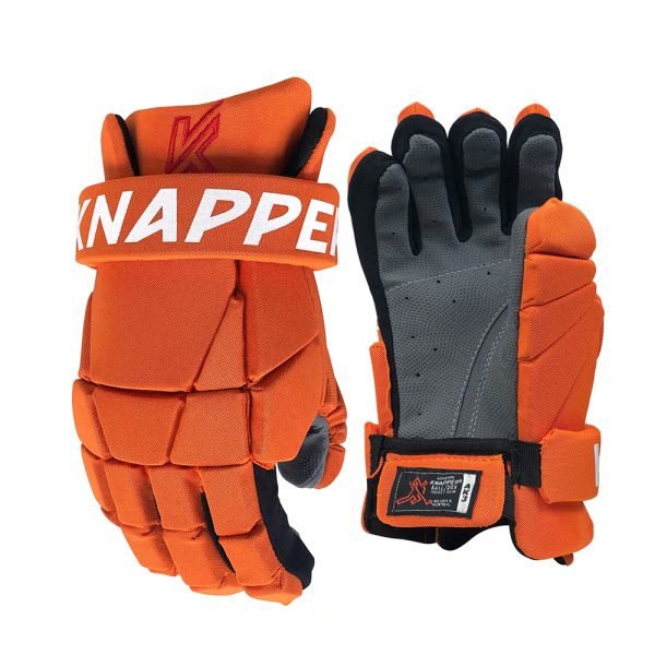 KNAPPER AK3HANDSCHUHE | Sportsness.ch