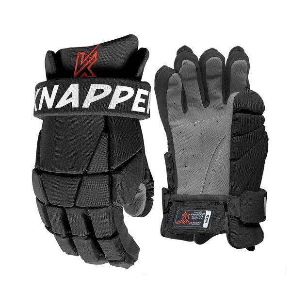 KNAPPER AK3HANDSCHUHE | Sportsness.ch