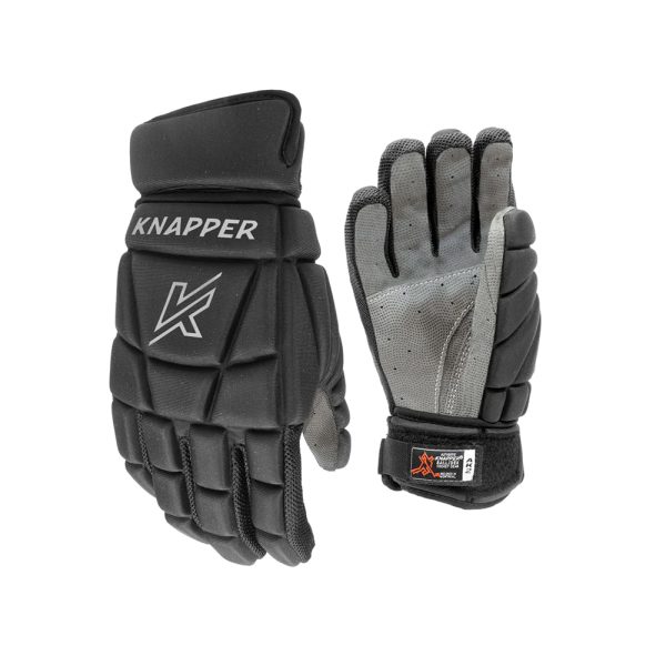 KNAPPER AK2HANDSCHUHE | Sportsness.ch