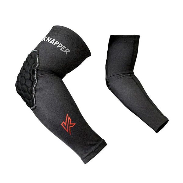 KNAPPER ELBOW SLEEVEELLBOGENSCHONER SENIOR | Sportsness.ch