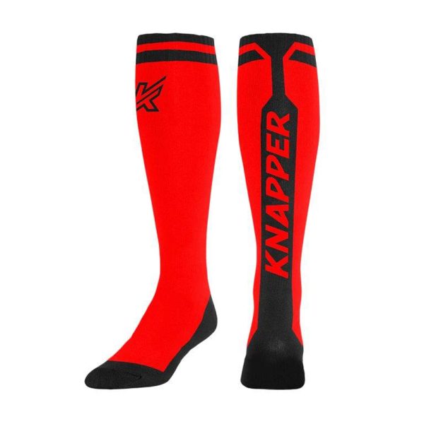 KNAPPER HIGHSOCKEN JUNIOR | Sportsness.ch