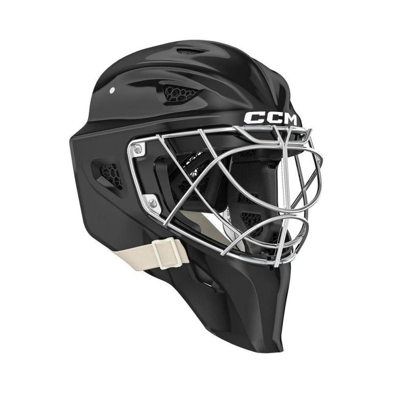CCM AXIS XF GM SR - mit Non-Certified Cat Eye Gitter | Sportsness.ch