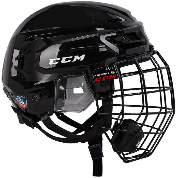 CCM TACKS 210 COMBO HH SR | Sportsness.ch
