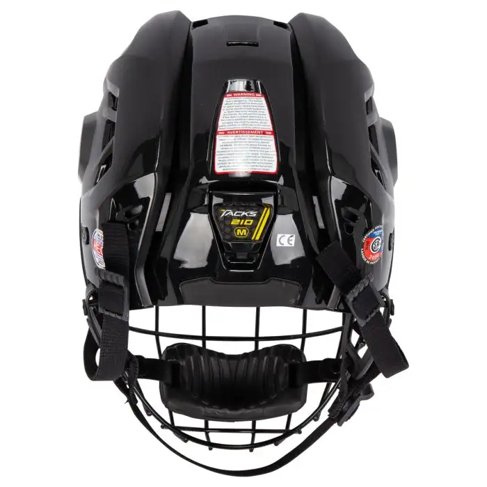 CCM TACKS 210 COMBO HH SR | Sportsness.ch