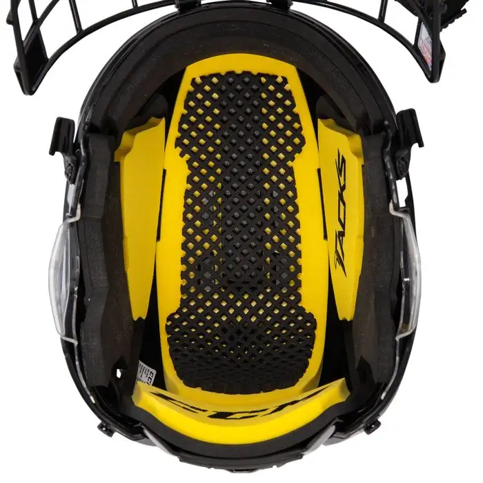 CCM TACKS 210 COMBO HH SR | Sportsness.ch