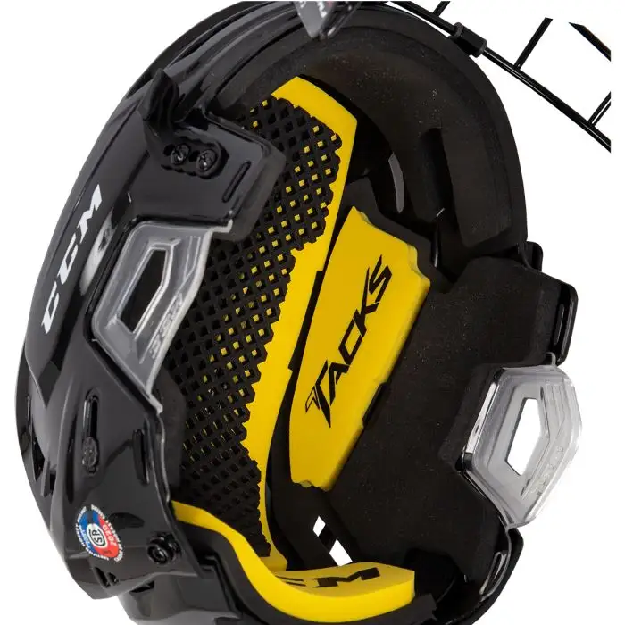 CCM TACKS 210 COMBO HH SR | Sportsness.ch