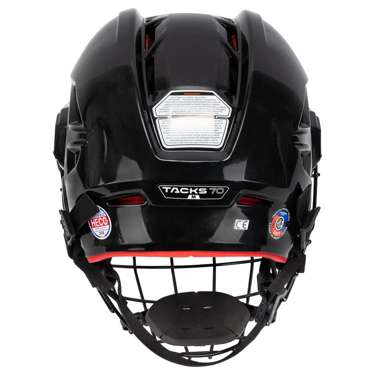 CCM TACKS 70 COMBO HH SR | Sportsness.ch