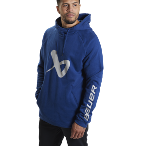 Bauer Core Hoodie YTH | Sportsness.ch