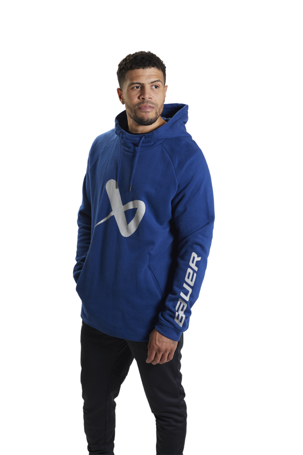 Bauer Core Hoodie YTH | Sportsness.ch