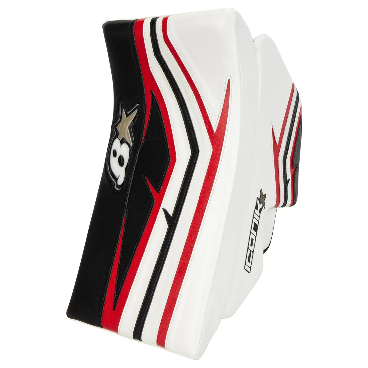 BRIANS ICONIC X GB SR | Sportsness.ch