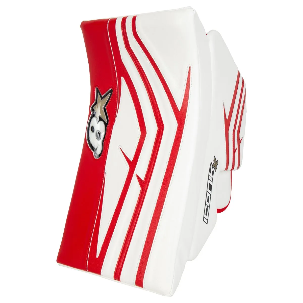 BRIANS ICONIC X GB SR | Sportsness.ch