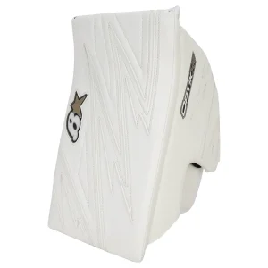 Brian's Optik X4 Junior Goalie Blocker | Sportsness.ch