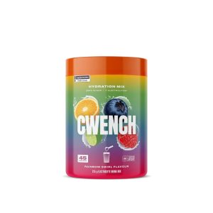 Cwench Hydration Mix Rainbow Swirl | Sportsness.ch