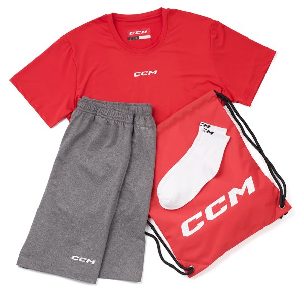 CCM DRYLAND KIT 3.0JUNIOR | Sportsness.ch