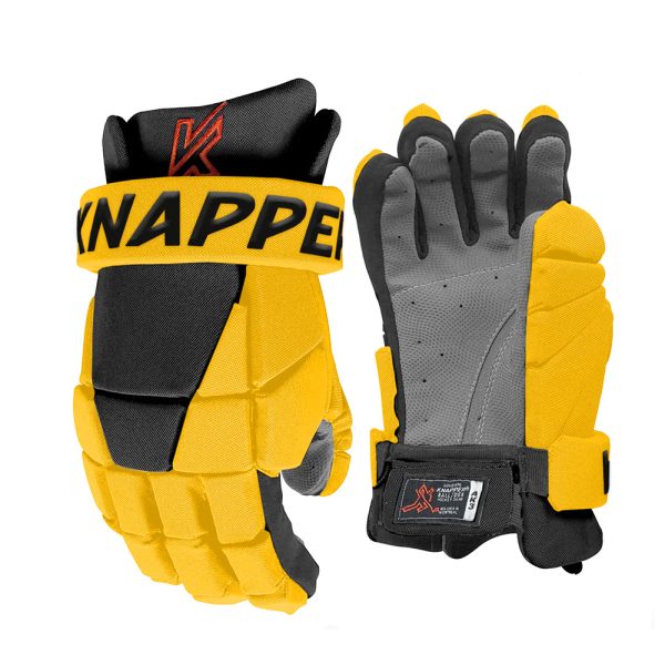 KNAPPER AK3HANDSCHUHE | Sportsness.ch