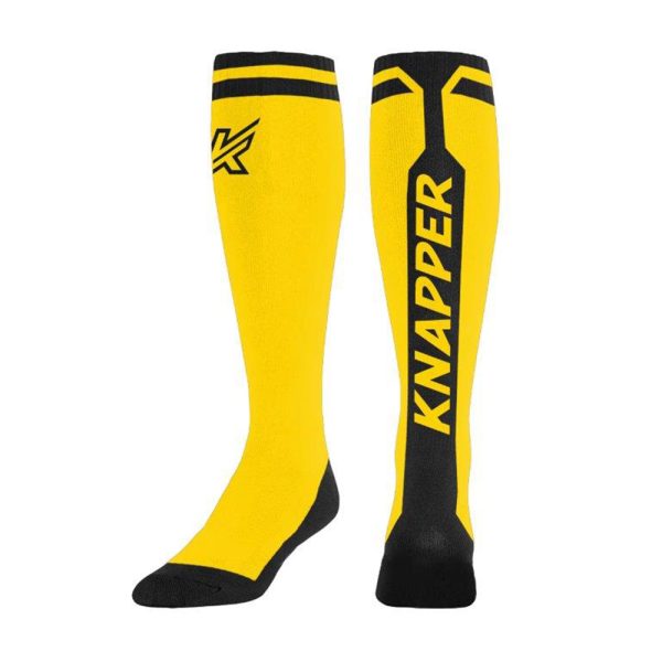 KNAPPER HIGHSOCKEN SENIOR | Sportsness.ch