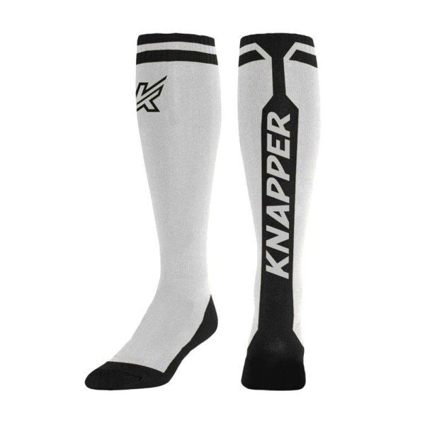 KNAPPER HIGHSOCKEN SENIOR | Sportsness.ch