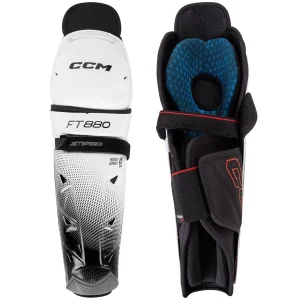 CCM JETSPEED FT880 SG SR | Sportsness.ch