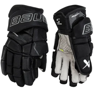 BAUER SUPREME MACH HG SR | Sportsness.ch