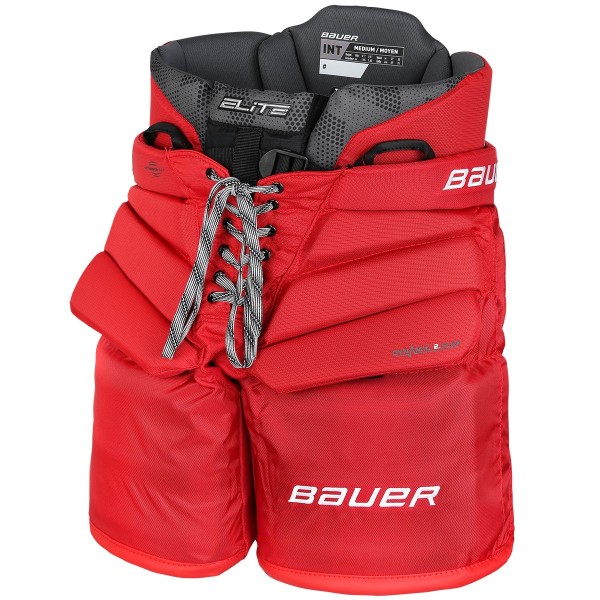 BAUER ELITE GHP INT | Sportsness.ch