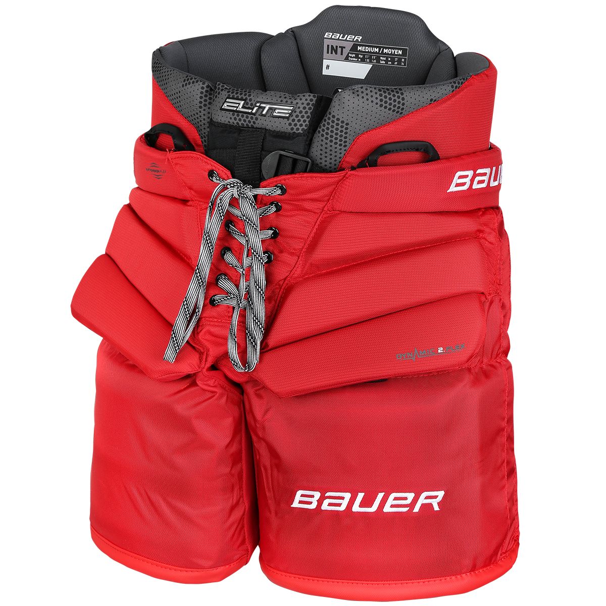 BAUER ELITE GHP INT | Sportsness.ch